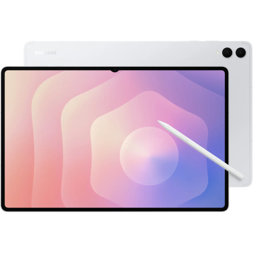 Планшет Samsung Galaxy Tab S11 Ultra Wi-Fi 12/256GB Silver (SM-X930NZSR)