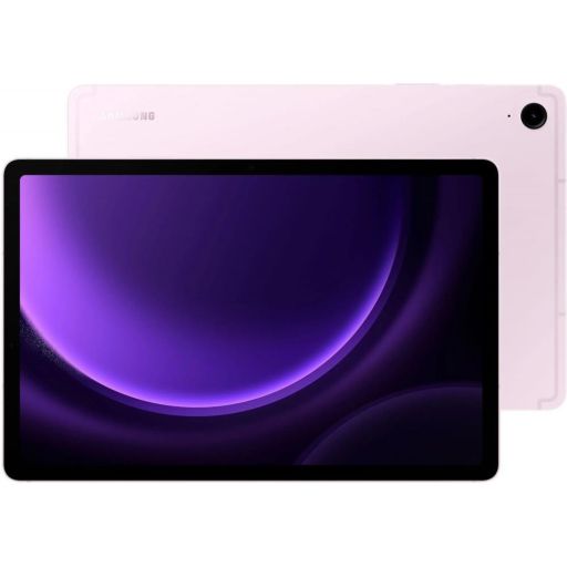 Планшет Samsung Galaxy Tab S9 FE 5G 6/128GB Lavender (SM-X516BLIA)