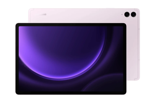 Планшет Samsung Galaxy Tab S9 FE+ X610 Wi-fi 8/128Gb Lavender
