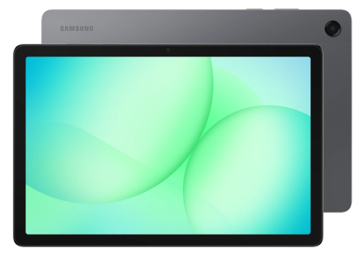Планшет Samsung Galaxy Tab A11+ 5G 6/128GB Gray (SM-X236BZAR)