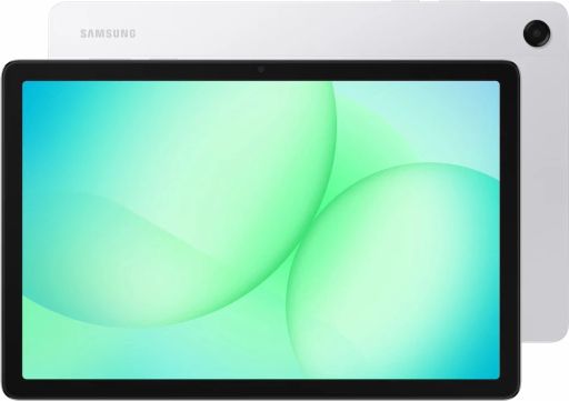 Планшет Samsung Galaxy Tab A11+ WiFi 6/128GB Silver (SM-X230NZSR)