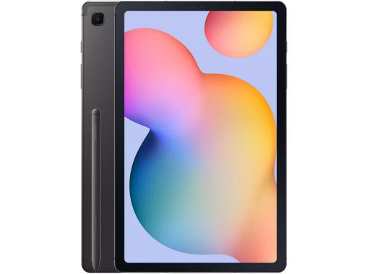 Планшет Samsung Tab S6 Lite 2024 4/128GB Wi-Fi Grey (SM-P620NZAE)