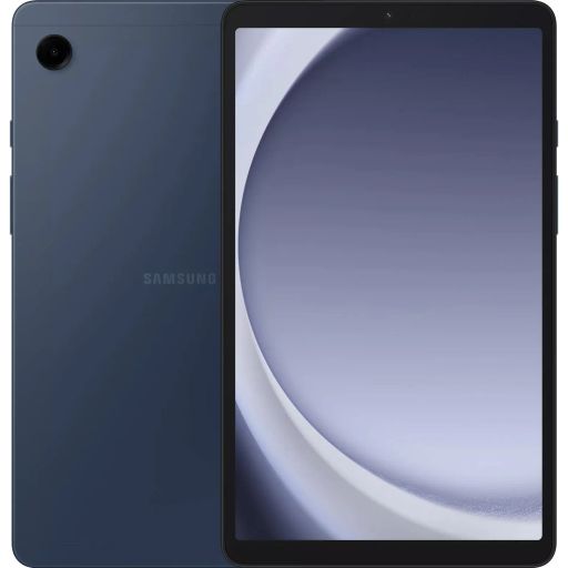 Планшет Samsung Galaxy Tab A9 4/64GB LTE Mystic Navy (SM-X115NDBA)