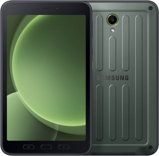 Планшет Samsung Galaxy Tab Active 5 X306B 6/128GB 5G (SM-X306BZGAEUC)
