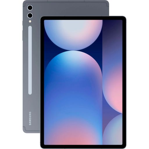 Планшет Samsung Galaxy Tab S10 Plus X820 Wi-Fi 12/512Gb Moonstone Gray
