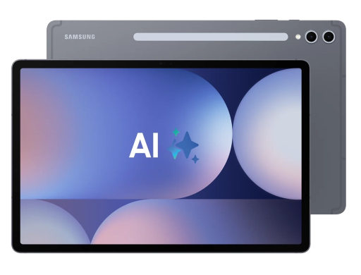 Планшет Samsung Galaxy Tab S10+ 12/256GB Moonstone Grey