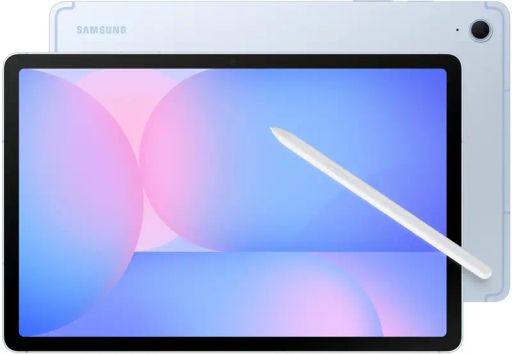Планшет Samsung Galaxy Tab S10 FE 8/128GB Blue (SM-X520NLBR)