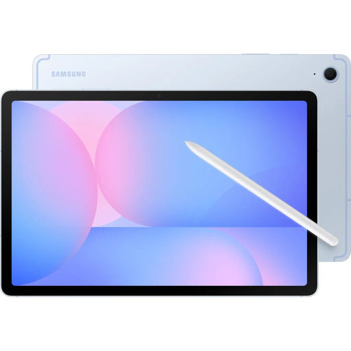 Планшет Samsung Galaxy Tab S10 FE+ 8/128GB Blue (SM-X620NLBR)
