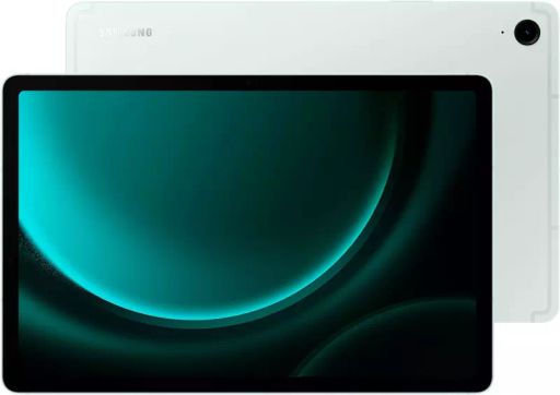 Планшет Samsung Galaxy Tab S9 FE 5G 6/128GB Ocean Green (SM-X516BLGA) (Global Version)