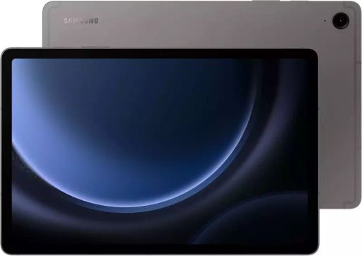Планшет Samsung Galaxy Tab S9 FE 5G 8/256GB Gray (SM-X516BZAE)