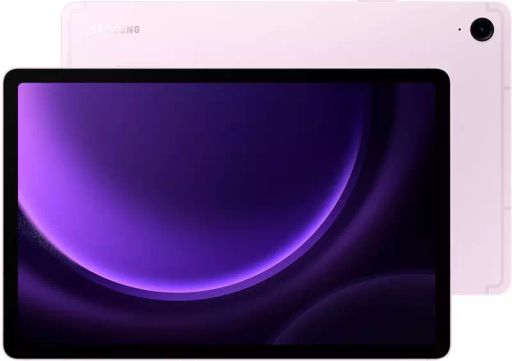 Планшет Samsung Galaxy Tab S9 FE Wi-Fi 6/128GB Lavender (SM-X510NLIA)
