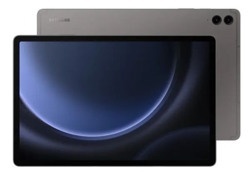 Планшет Samsung Galaxy Tab S9 FE Plus 5G 8/128GB Gray (SM-X616BZAA)