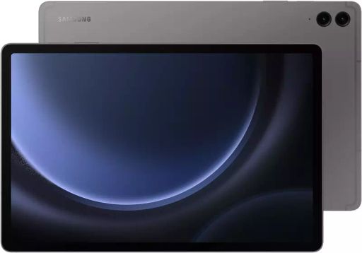Планшет Samsung Galaxy Tab S9 FE Plus Wi-Fi 8/128GB Gray (SM-X610NZAA) (Global Version)