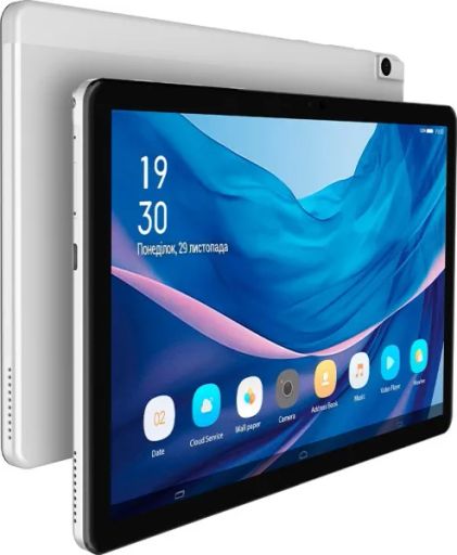 Планшет Sigma mobile Tab A1015 Silver (UA)