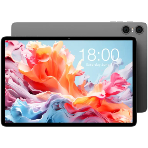 Планшет Teclast P30T KIT 3/128GB Wi-Fi Grey (6940709680254) (UA)