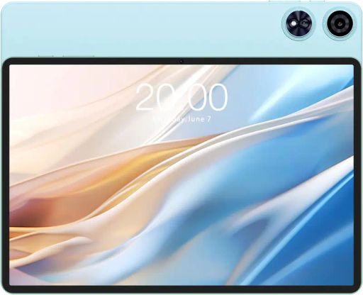 Планшет Teclast P50 KIT 4/128GB Blue 6940709687284 (UA)