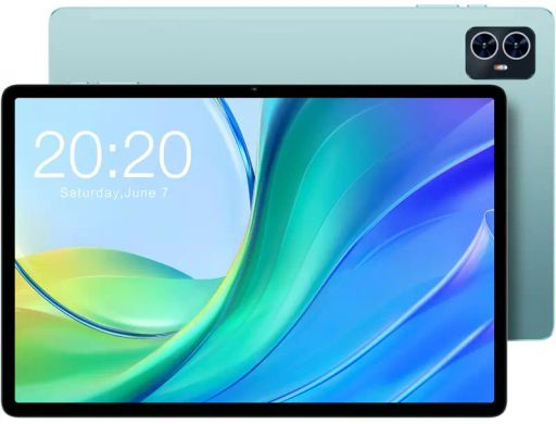 Планшет Teclast M50 6/128GB LTE Blue (6940709686799) (UA)