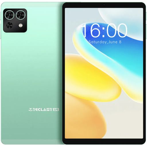 Планшет Teclast M50 Mini 8" 6/128GB LTE Tea Green (6940709687055)