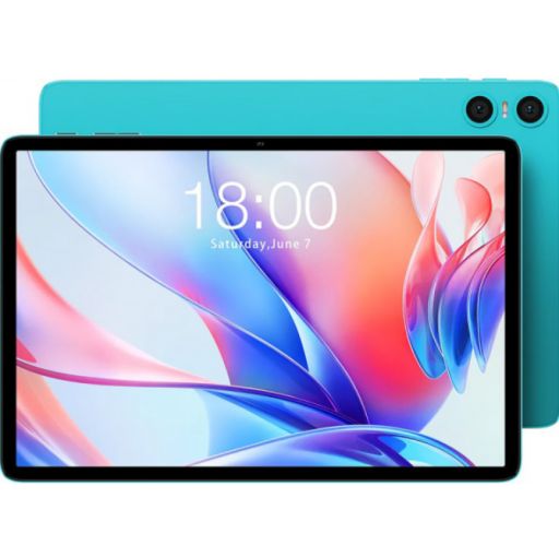 Планшет Teclast P30 4/64GB Metal Blue