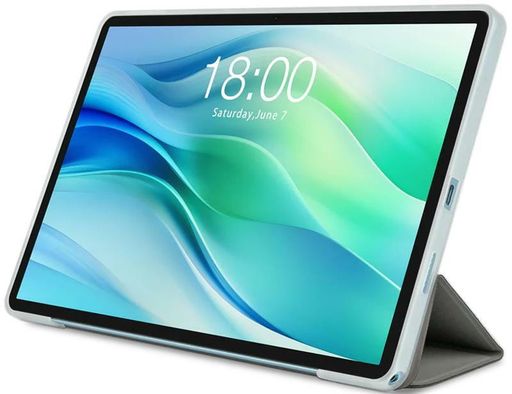 Планшет Teclast P50 6/128GB 4G Dual Sim Sky Blue (M5C1/C/TL-112489) с чехлом (UA)
