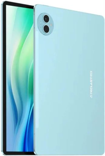 Планшет Teclast P50 6/128GB 4G Dual Sim Sky Blue (M5C1/TL-112434) (UA)