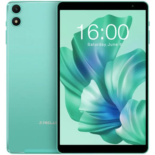 Планшет Teclast P85T 4/64GB Green (P3M2/TL-112232) (UA)