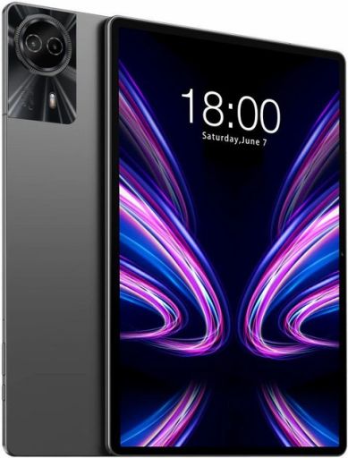 Планшет Teclast T50 Plus 6/256GB Global LTE Gray
