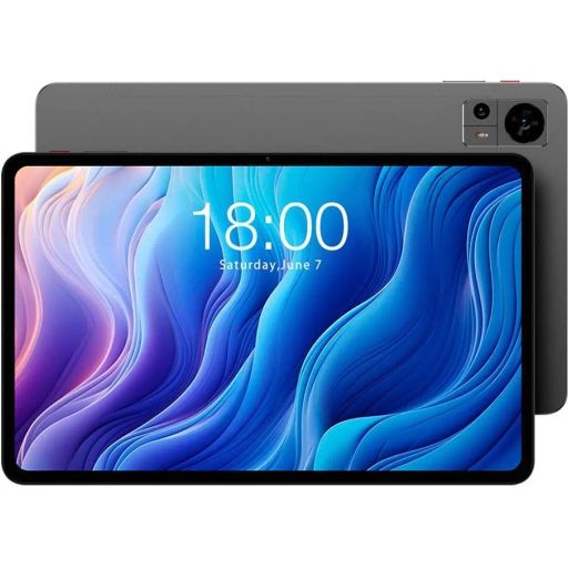 Планшет Teclast T60 8/256GB LTE Gray