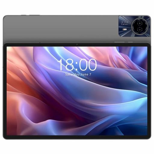 Планшет Teclast T65 Max 8/256GB Space Grey (Global Version)