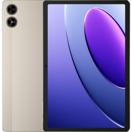Планшет Tecno MegaPad 10 4/128GB LTE Champagne Gold (4894947045530)