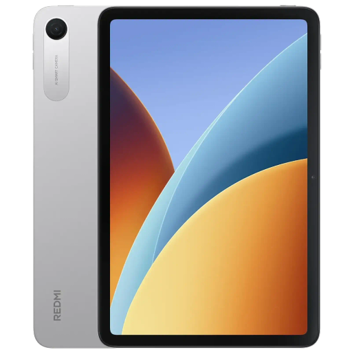 Планшет Xiaomi Redmi Pad 2 9.7 4/64GB 4G Silver (with adapter) (Global Version)