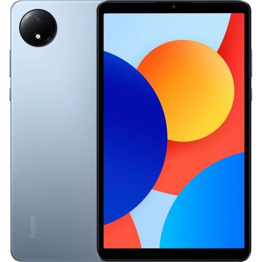 Планшет Xiaomi Redmi Pad SE 8.7 4/128GB Sky Blue (VHU5070EU) EU