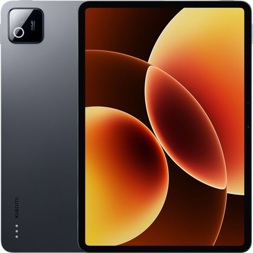 Планшет Xiaomi Pad 8 Pro WiFi 8/256GB Gray (VHU6534EU) (UA)