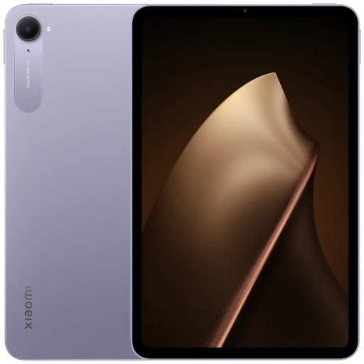 Планшет Xiaomi Pad Mini 12/512GB Lavender Purple (no adapter) (Global Version)