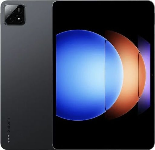 Планшет Xiaomi Pad 6S Pro 12/512GB Graphite Gray (VHU4705EU) (Global Version)