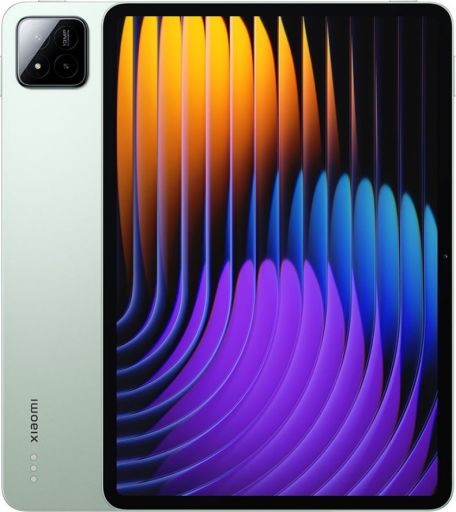 Планшет Xiaomi Pad 7 12/256GB Green (with adapter) (Global Version)