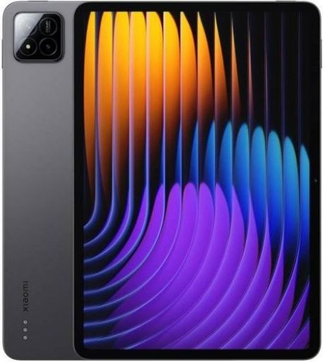 Планшет Xiaomi Pad 7 12/256GB Gray (no adapter) (Global Version)