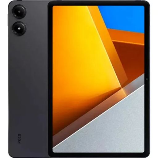 Планшет Xiaomi Poco Pad 8/256GB Gray (Global Version)