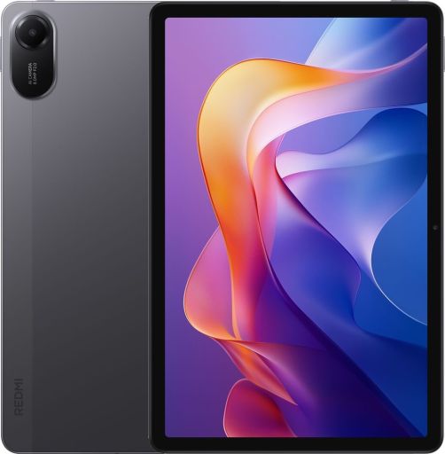 Планшет Xiaomi Redmi Pad 2 8/256GB Wi-Fi Graphite Gray (VHU5631EU) (Global Version)