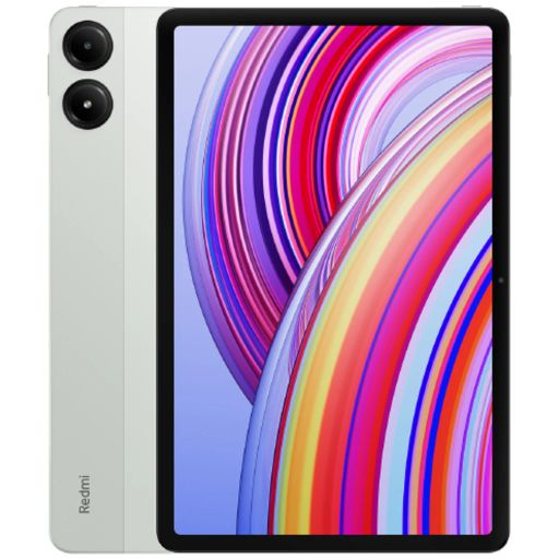 Планшет Xiaomi Redmi Pad Pro 5G 8/256GB Mint Green (VHU4819EU) (1052111) (UA)