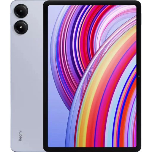 Планшет Xiaomi Redmi Pad Pro 6/128GB Ocean Blue (Global)