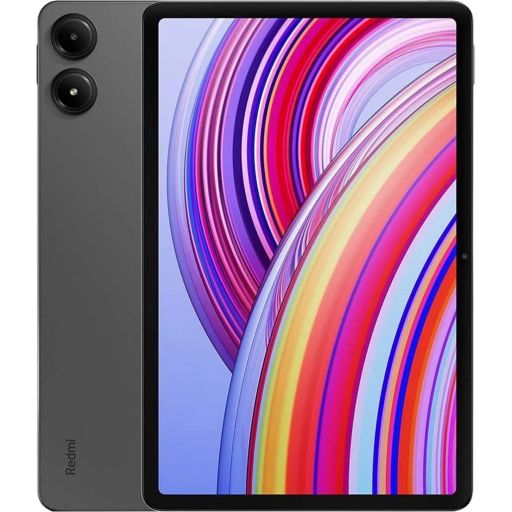 Планшет Xiaomi Redmi Pad Pro 8/128GB Graphite Gray (Global Version)