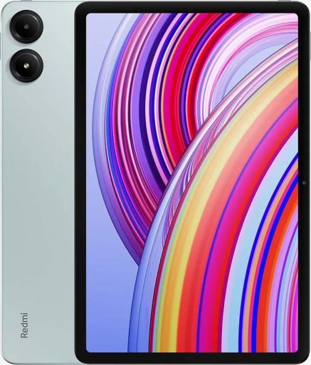 Планшет Xiaomi Redmi Pad Pro 8/256GB Wi-Fi Ocean Blue (Global Version)