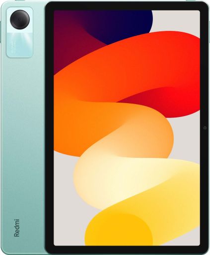 Планшет Xiaomi Redmi Pad SE 8/256GB Mint Green (VHU4588EU) (UA)