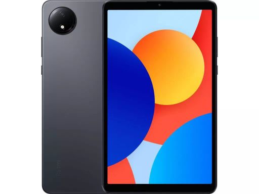 Планшет Xiaomi Redmi Pad SE 8.7 4/128GB Graphite Gray (VHU5072EU) (1072331) (UA)