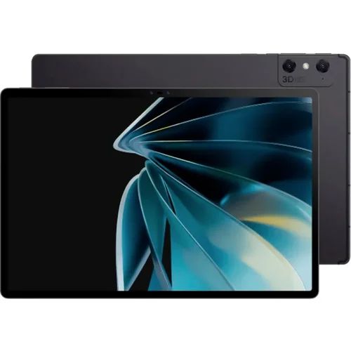 Планшет ZTE Nubia Pad 3D 12.4 12/256Gb Wi-Fi Gray