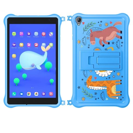 Планшет Blackview Tab 5 Kids 3/64GB Genie Blue (6931548312208) (UA)