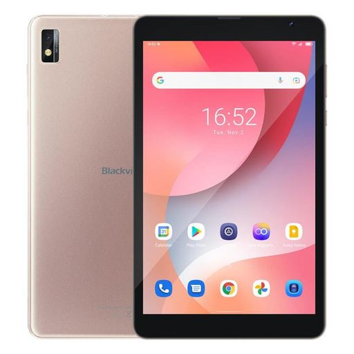 Планшет Blackview Tab 6 3/32GB 4G Dual Sim Peach Gold (UA)