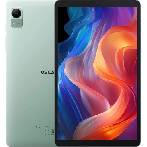 Планшет Oscal Pad 5 4/128GB Fresh Green (UA)