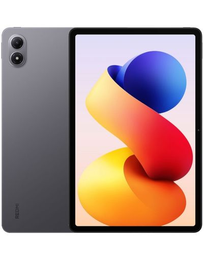 Планшет Xiaomi Redmi Pad 2 Pro Wi-Fi 6/128GB Gray (VHU6128EU) (with adapter) (Global Version)
